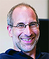 Photo of Peter Glick